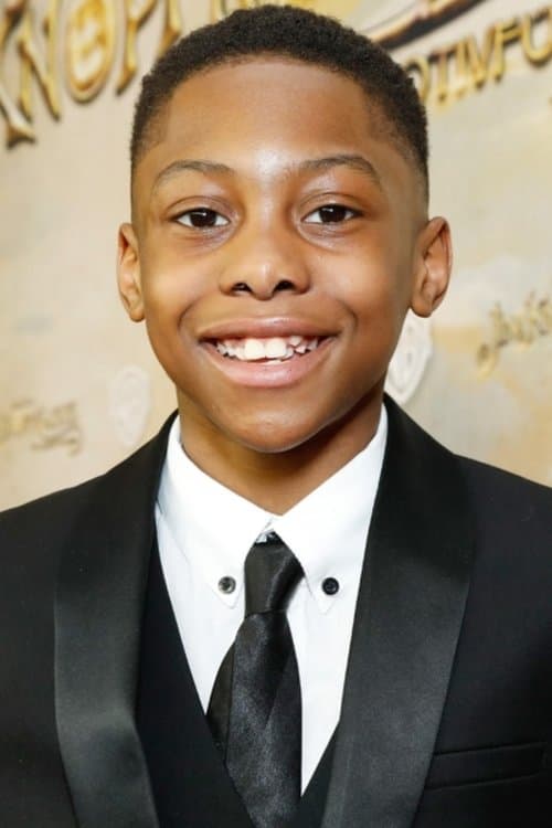 Solomon Gordon profile photo