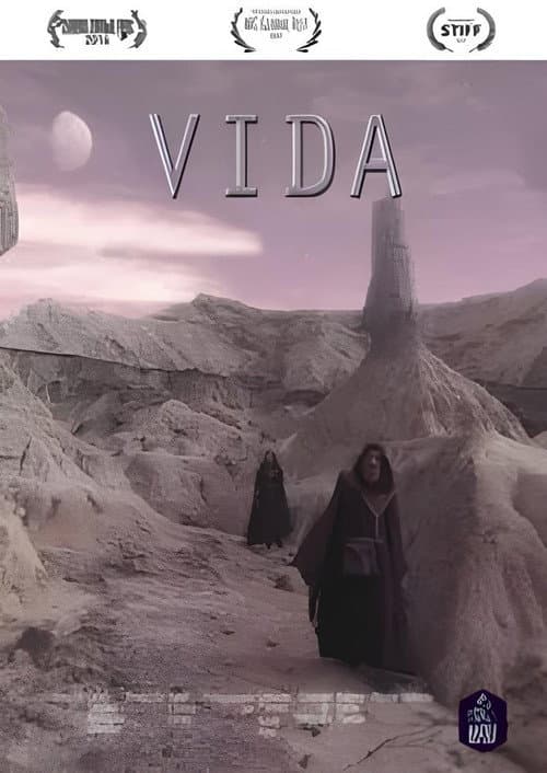 Vida poster