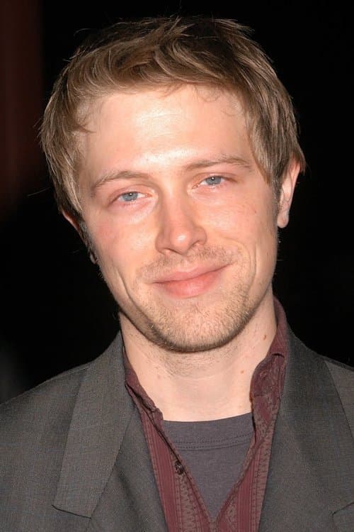 Austin Lysy profile photo