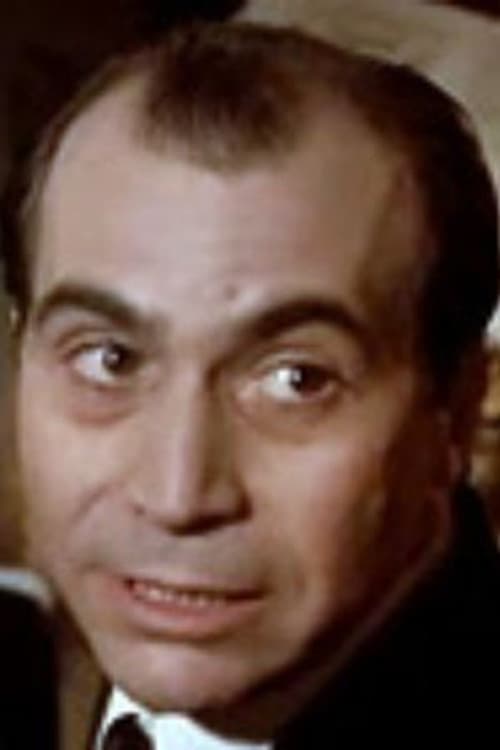 Osvaldo Salvi profile photo