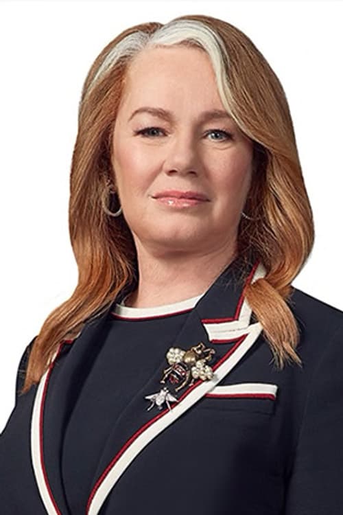 Arlene Dickinson profile photo