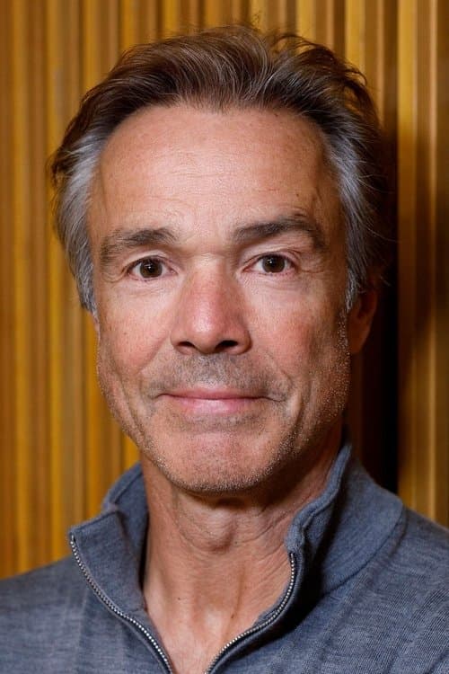 Hannes Jaenicke profile photo