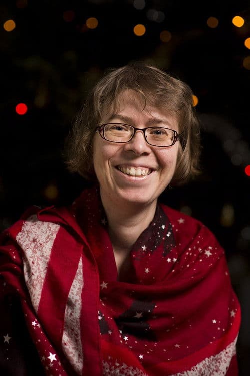 Yaël Nazé profile photo