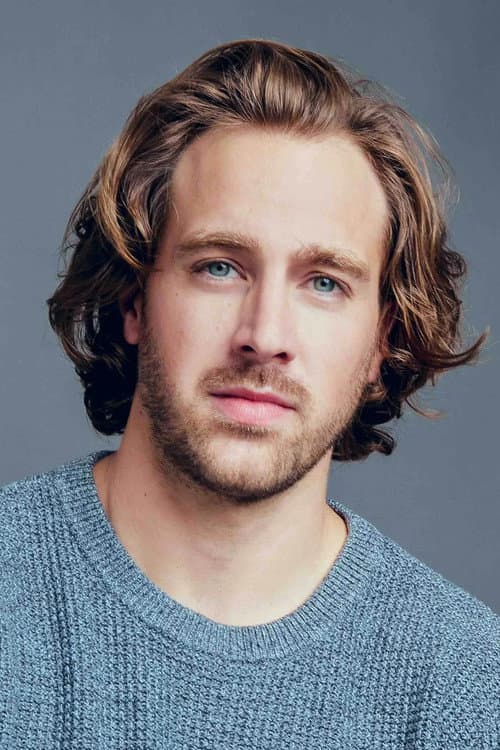 Frederick Roy profile photo