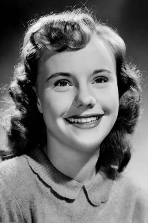 Peggy Ann Garner profile photo