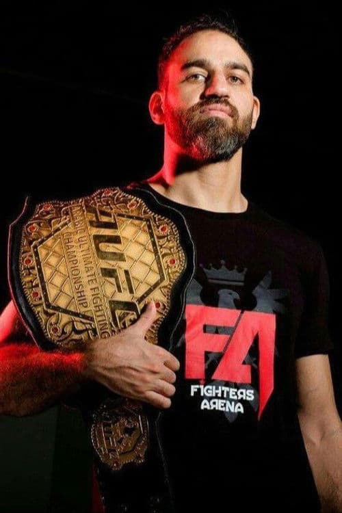 Mohamed Aly profile photo