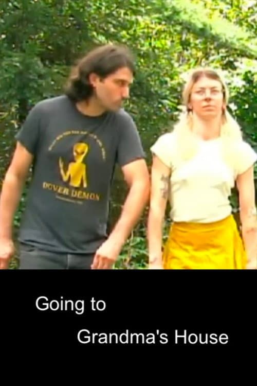 Going to Grandma's House poster