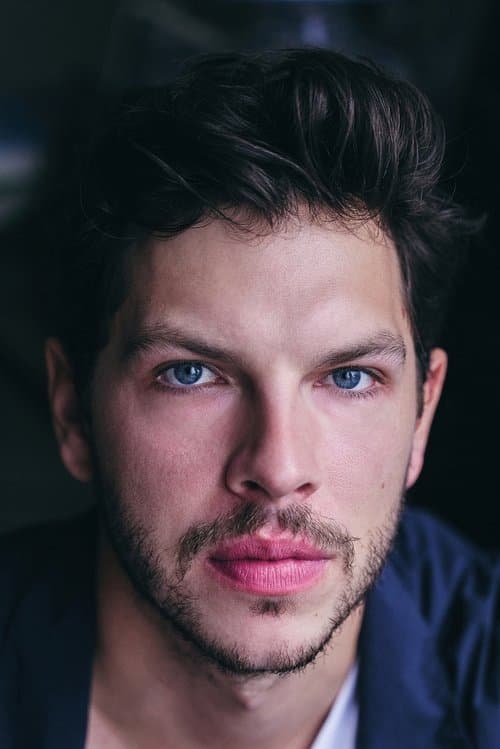 Bastian Hagen profile photo