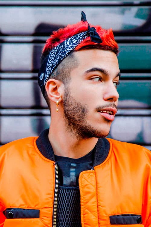 Sfera Ebbasta profile photo