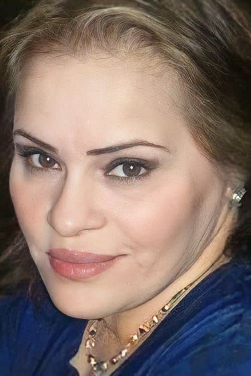 Nadia Al Iraqiya profile photo