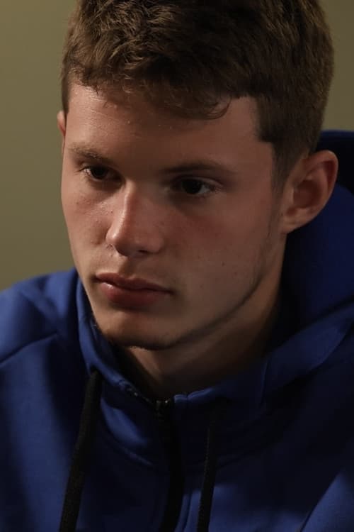 Grainger Maxwell profile photo