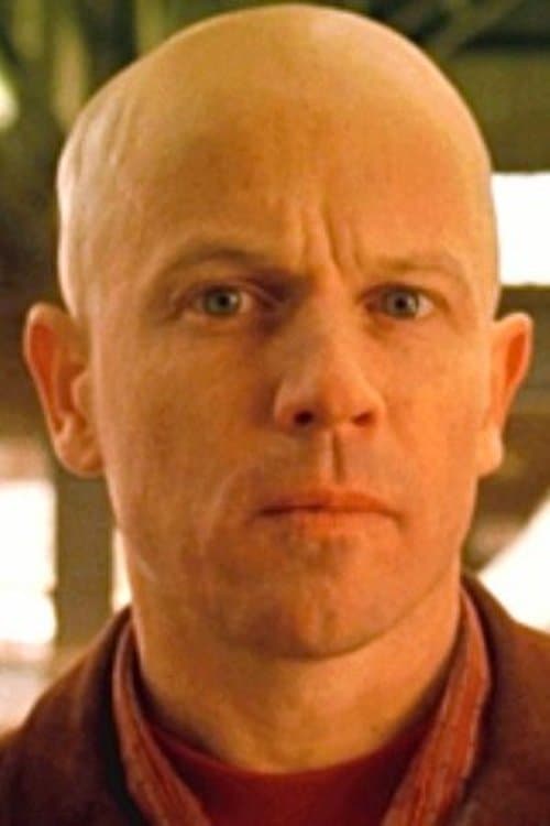 Marc Amyot profile photo