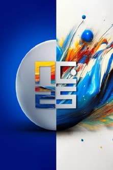 Pesma za Evroviziju '25 - 2. polufinale poster