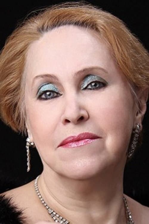 Aleksandra Nikushina profile photo