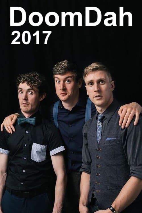 Foil Arms and Hog: DoomDah poster