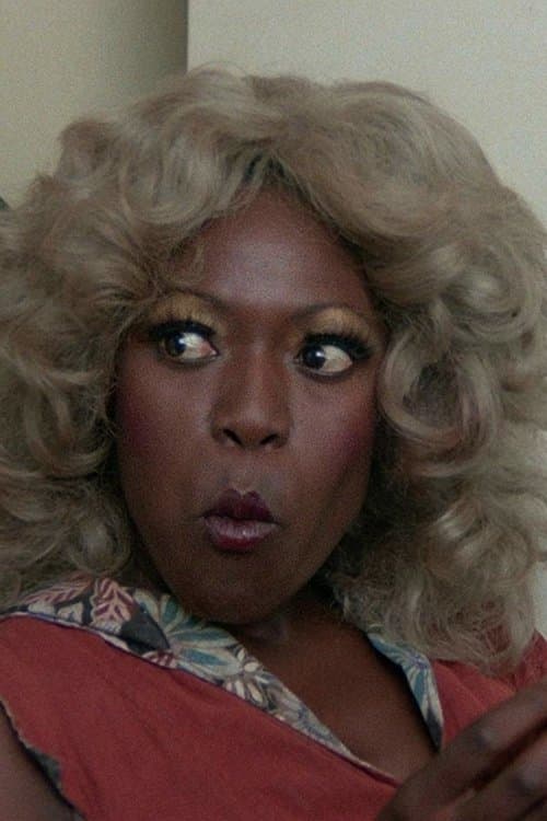 Ebony Wright profile photo