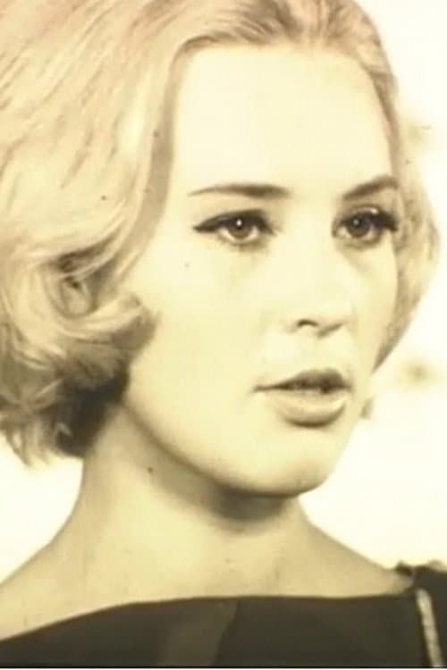 Elena Krapovich profile photo