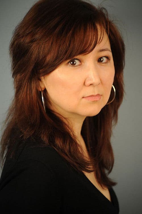 Elvira Kekeyeva profile photo