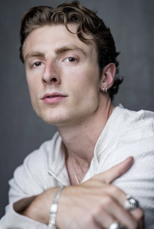 Charlie Watkinson profile photo