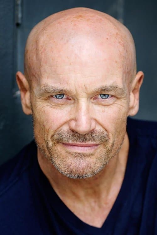 Anthony Thomas profile photo