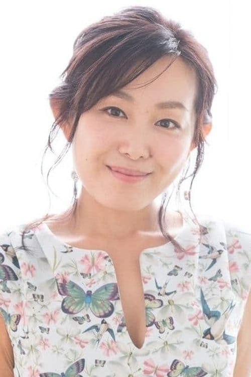 Satomi Arai profile photo