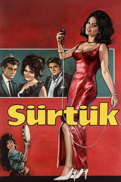Tramp poster