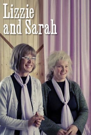 Lizzie and Sarah poster