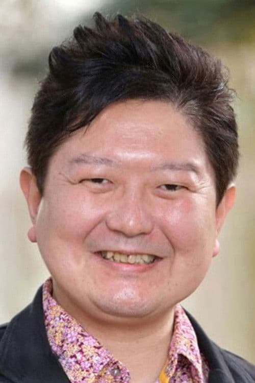 Makoto Higo profile photo