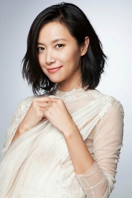 Xu Jinglei profile photo