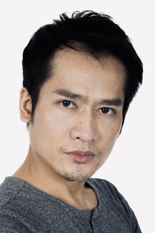 Shakriya Tarinyawat profile photo