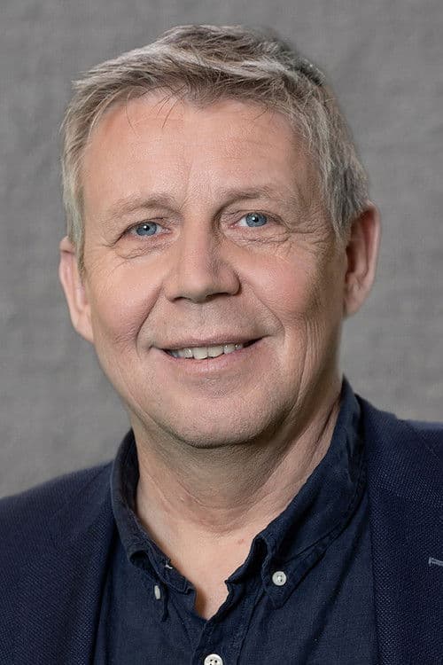 Eivind Landsverk profile photo