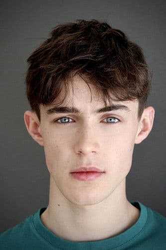 James Keating profile photo