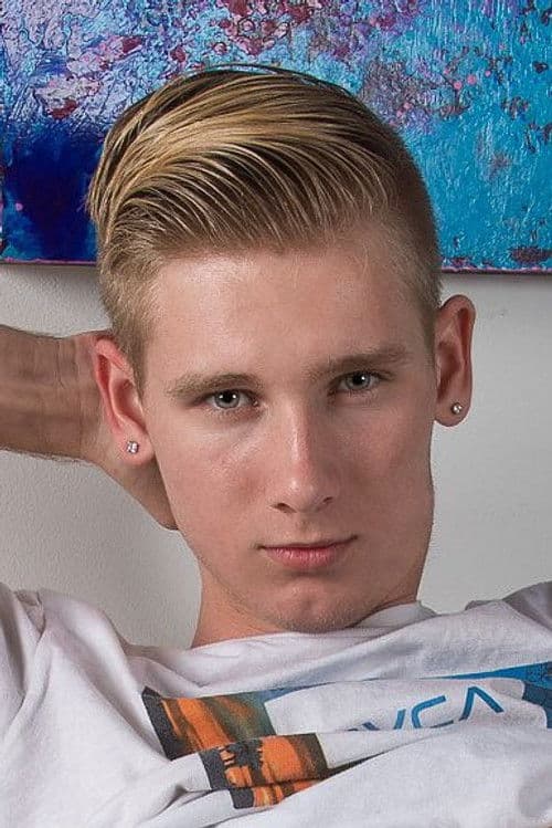 Julian Bell profile photo