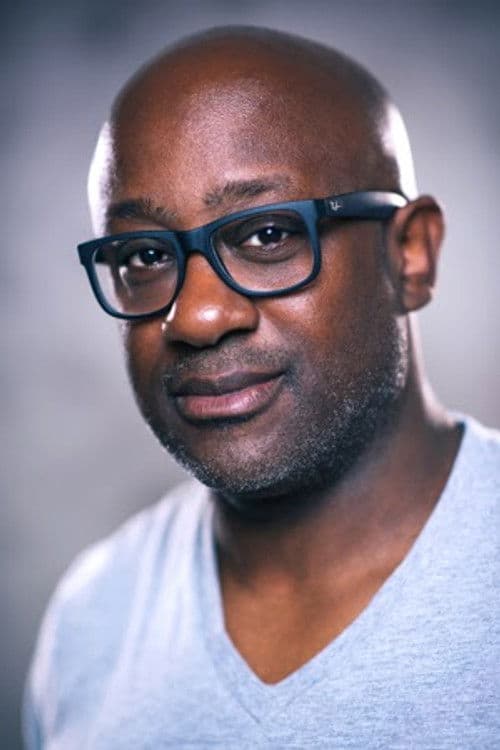 Kunle Barker profile photo