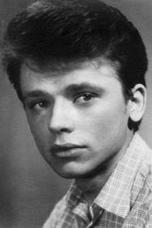 Vladimir Chetverikov profile photo