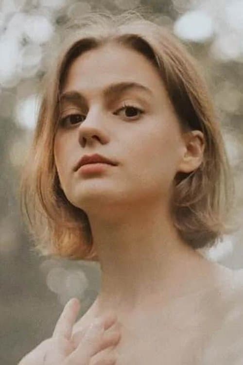 Daryna Fedyna profile photo