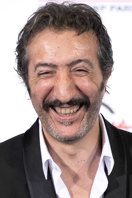 Hocine Choutri profile photo