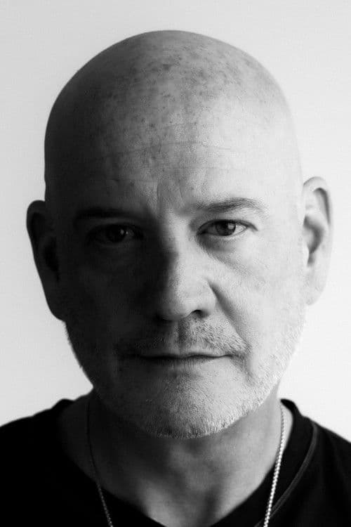 Trevor Morris profile photo