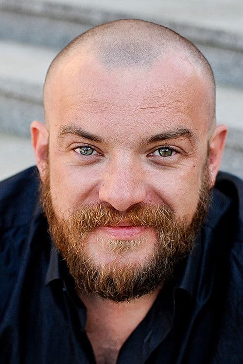 Łukasz Palkowski profile photo