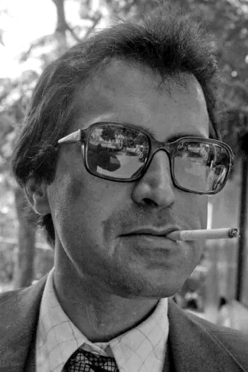 Ravi Baswani profile photo