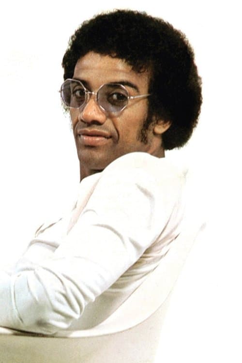 Jorge Ben Jor profile photo