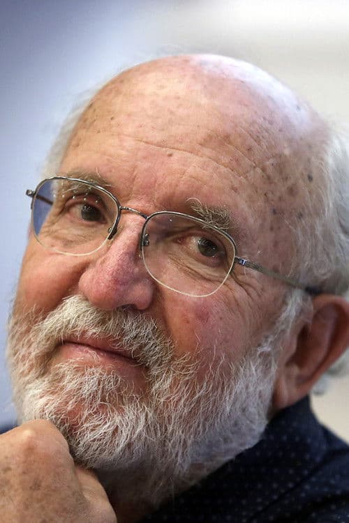 Michel Mayor profile photo