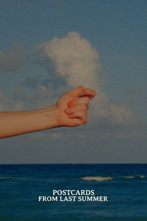 Postcards from Last Summer poster