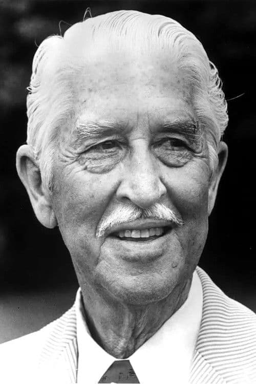 Marlin Perkins profile photo