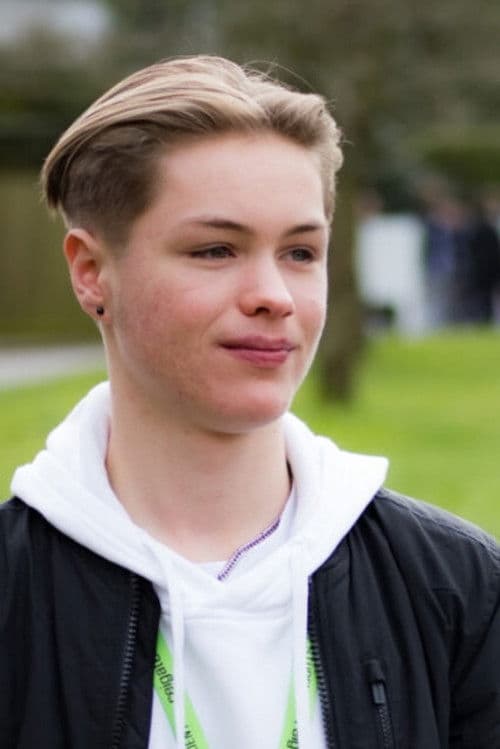 Finn Russell profile photo