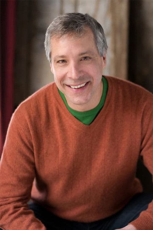 Richard Ganoung profile photo