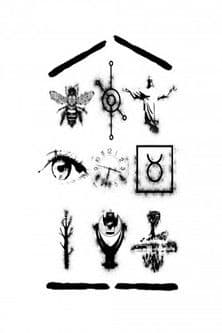 Marillion - The Remains of the Weekend poster