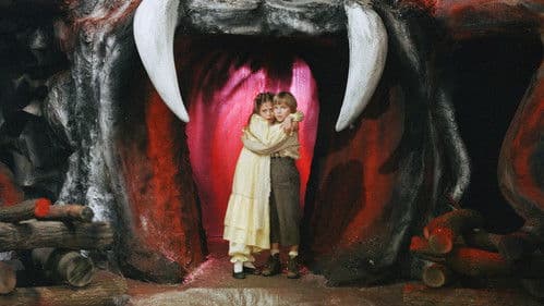 Démantový déšť poster