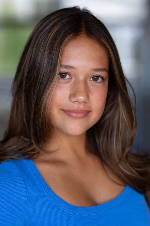 Lily Roebeck profile photo