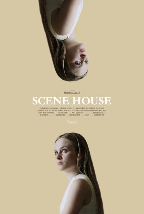 Scene House poster